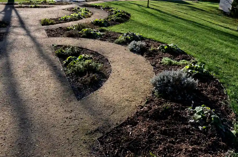 Benefits Of Layering Plant Heights In Landscape Design in Montrose, CO Benefits Of Layering Plant Heights In Landscape Design in Montrose, CO