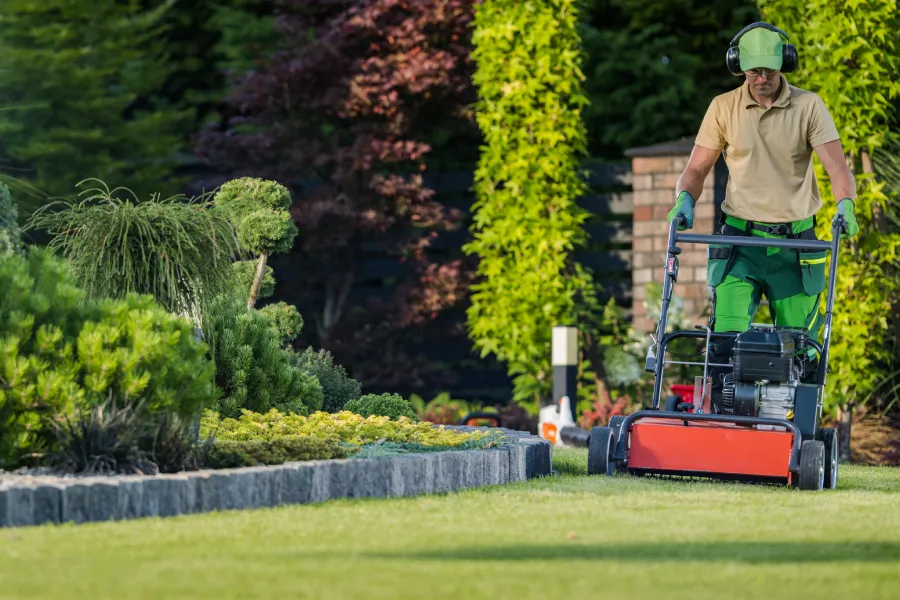 Common Yard Maintenance Tasks For Healthy Landscaping Montrose, CO Common Yard Maintenance Tasks For Healthy Landscaping Montrose, CO