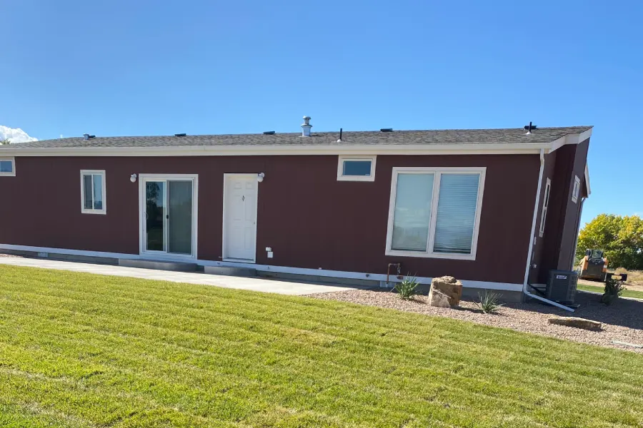 Professional Landscaping Company in Montrose, CO Professional Landscaping Company in Montrose, CO